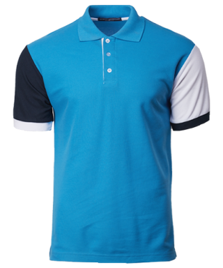 NHB2400 Soft Touch Polo North Harbour